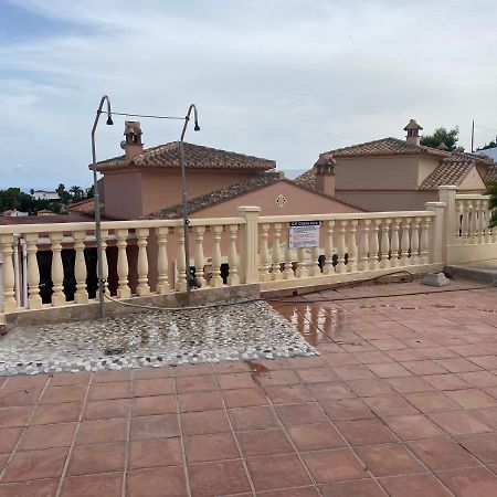 Casa Mcdougall Κάλπε Εξωτερικό φωτογραφία