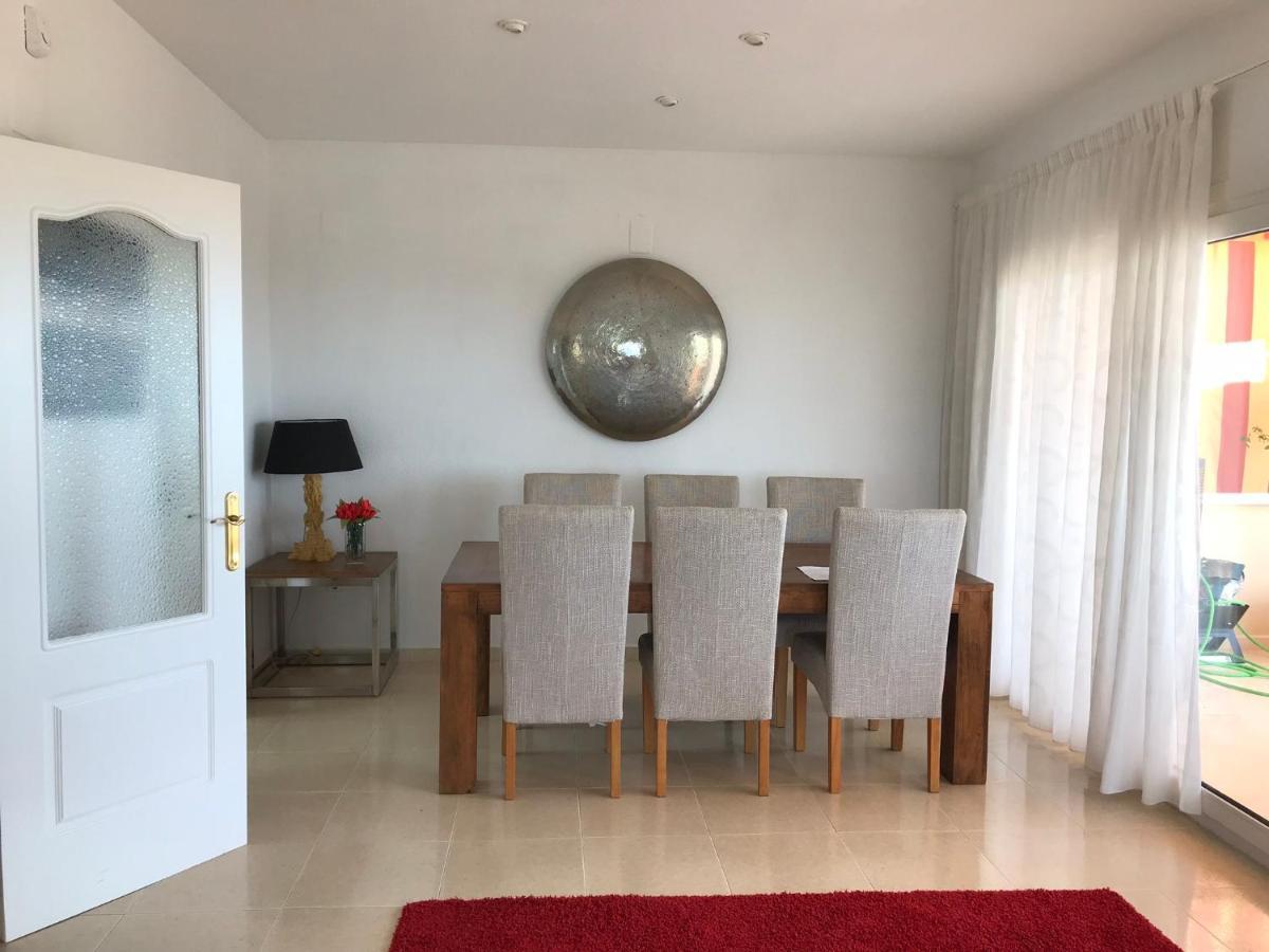 Casa Mcdougall Κάλπε Εξωτερικό φωτογραφία