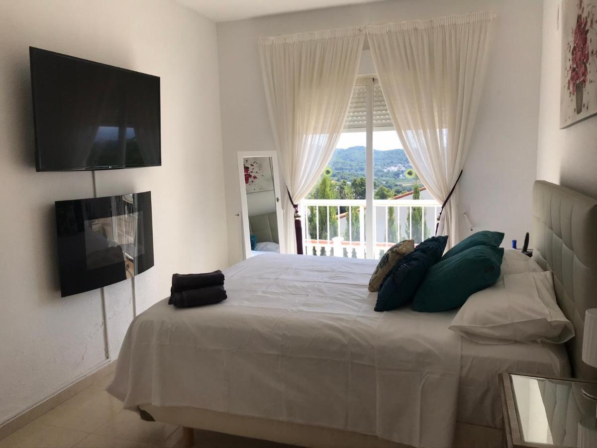 Casa Mcdougall Κάλπε Εξωτερικό φωτογραφία