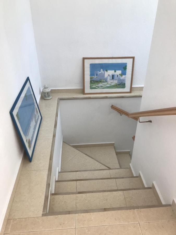 Casa Mcdougall Κάλπε Εξωτερικό φωτογραφία