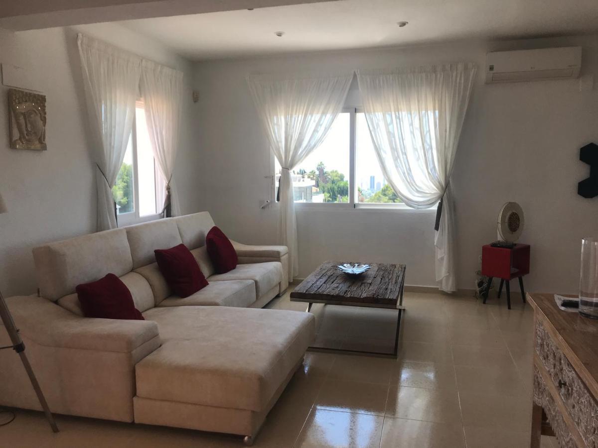 Casa Mcdougall Κάλπε Εξωτερικό φωτογραφία