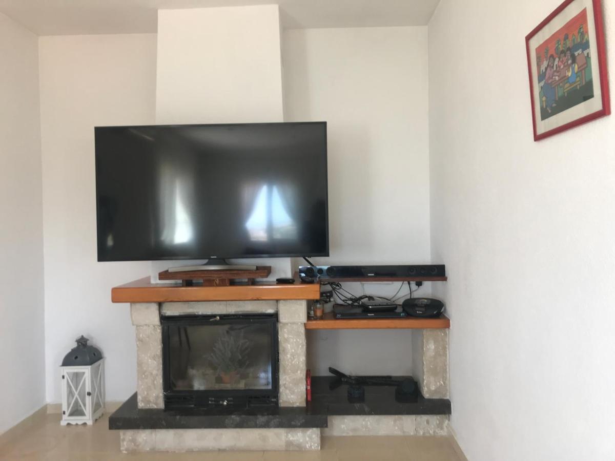 Casa Mcdougall Κάλπε Εξωτερικό φωτογραφία