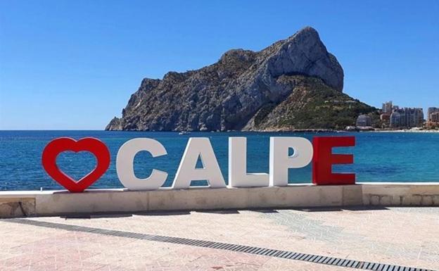 Casa Mcdougall Κάλπε Εξωτερικό φωτογραφία