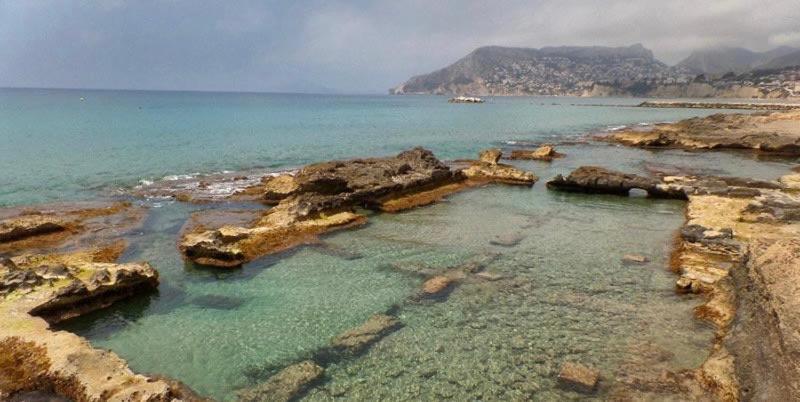 Casa Mcdougall Κάλπε Εξωτερικό φωτογραφία
